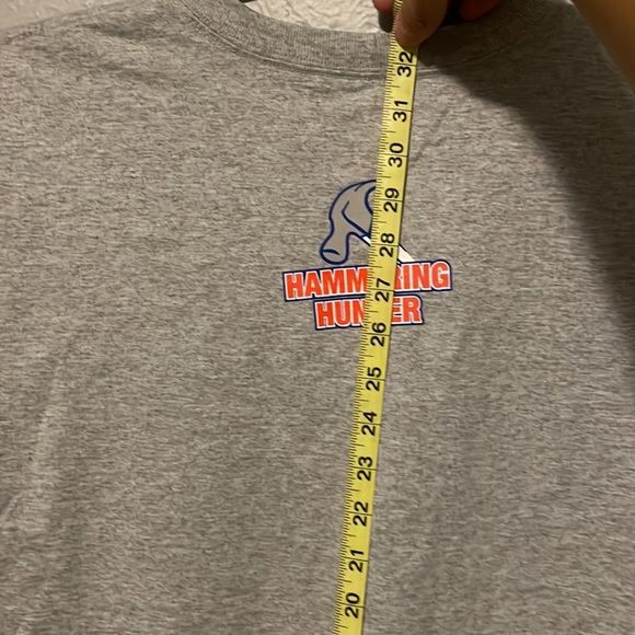 Carhartt Payday Loose Fit Heavyweight Short Sleeve Pocket T-Shirt - Picture 4 of 6